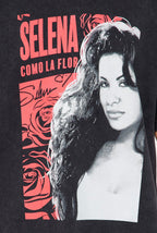 “Selena” TEE - Amessio