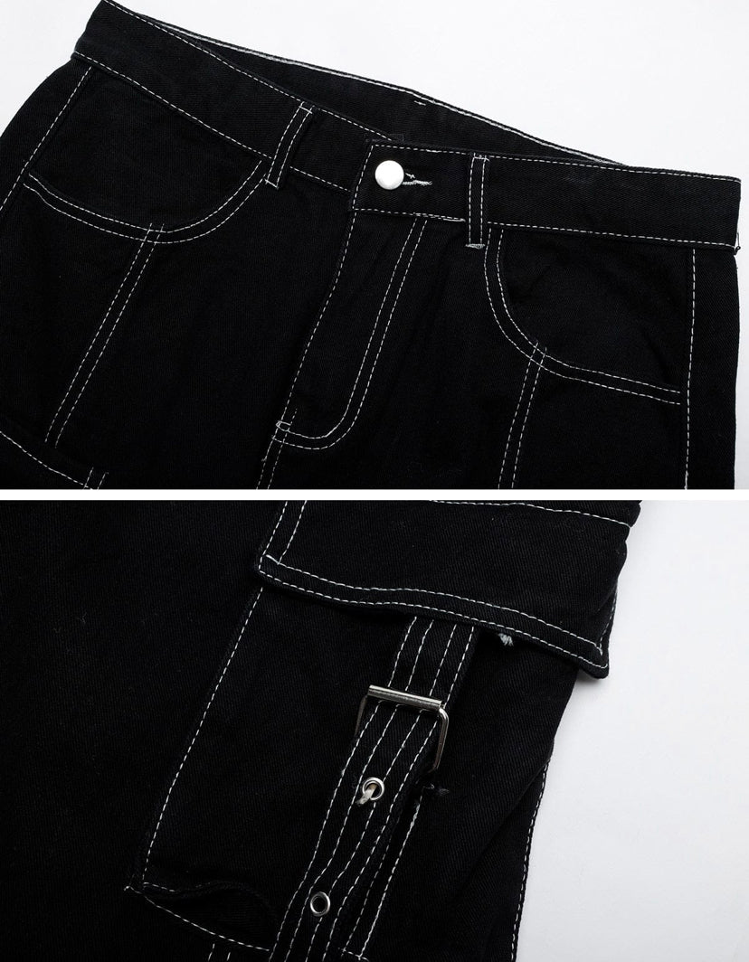 “DOUBLE UTILITY” CARGO - AMESSIO