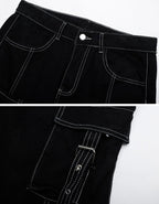 “DOUBLE UTILITY” CARGO - AMESSIO