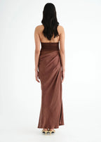 GINA MAXI DRESS