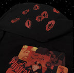 “HOOD FOR LOVE” HOODIE - Amessio