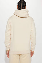 “CALIFORNIA FOREVER” HOODIE - Amessio