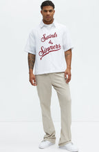 “SAINTS & SINNERS” SHIRT