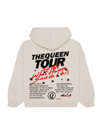 “Tour” HOODIE - Amessio