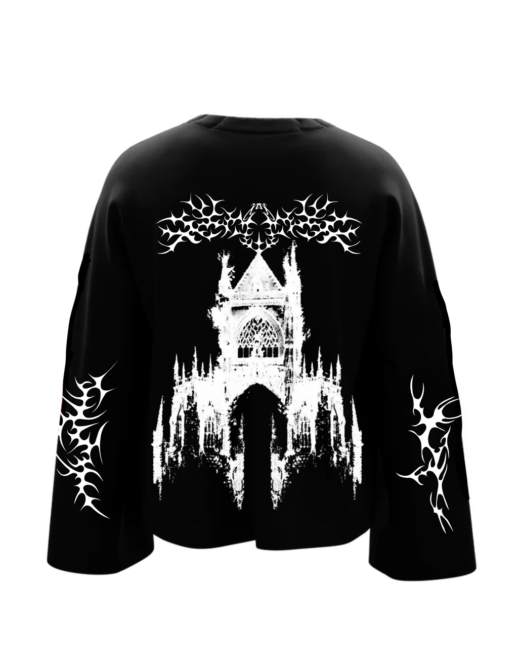 “TRUE DARK” T-SHIRT - AMESSIO