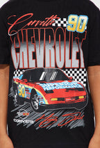 “Chevrolet racing” TEE - Amessio