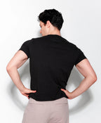 Business Muscle T-shirt