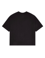 “WE LOVE CARS” BLACK T-SHIRT - Amessio