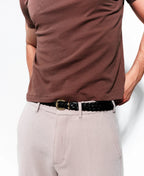 Business Muscle T-shirt