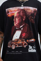 “THE GODFATHER” T-SHIRT - Amessio