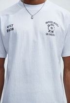 “MONEY MAN” T-SHIRT - Amessio