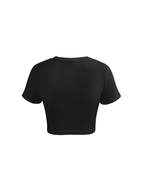 “FAIRY BABY” TOP - AMESSIO