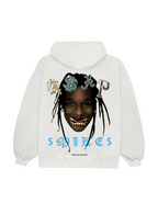 “ASAP ROCKY” HOODIE - Amessio