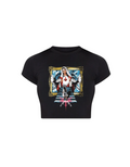 “FAIRY BABY” TOP - AMESSIO