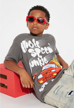 “HIGH SPEED” TEE - Amessio