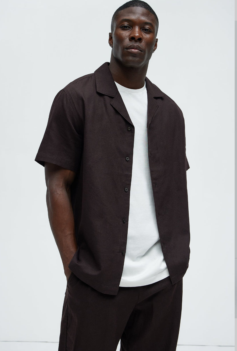 “PLAIN” SHIRT