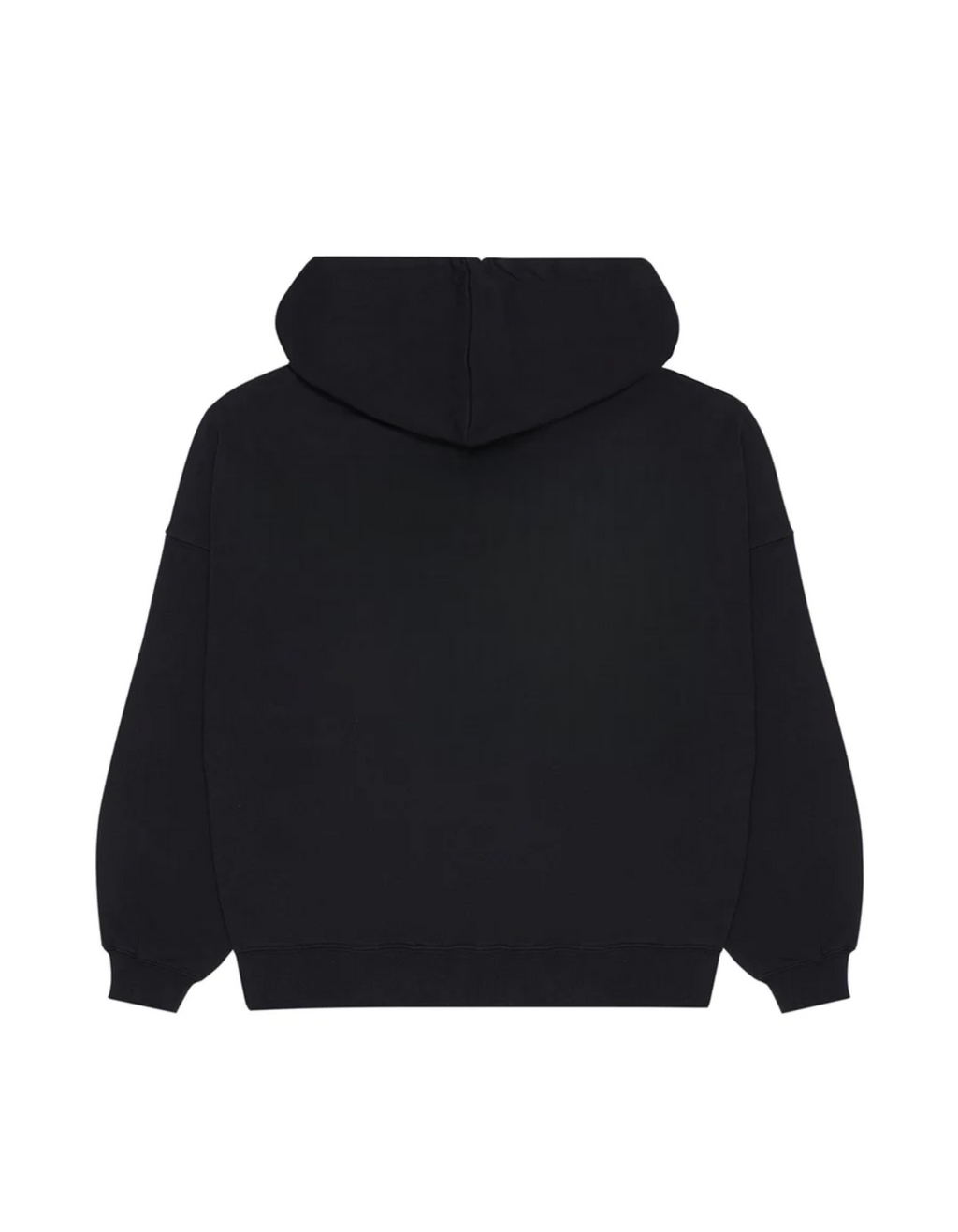 “TWO FACED” HOODIE - Amessio