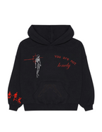 “Lonely” Hoodie - Amessio
