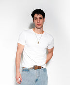 Business Muscle T-shirt