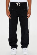 “BLACK” MINI CARGO - Amessio