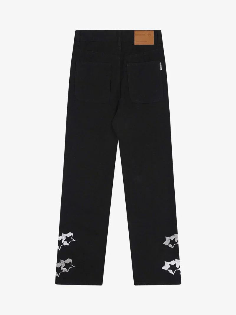 “STAR” JEANS - AMESSIO