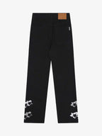“STAR” JEANS - AMESSIO