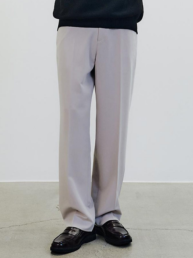 “BOSS MAN” PANTS - Amessio