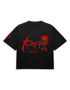 “THE VAMP” T-SHIRT - Amessio