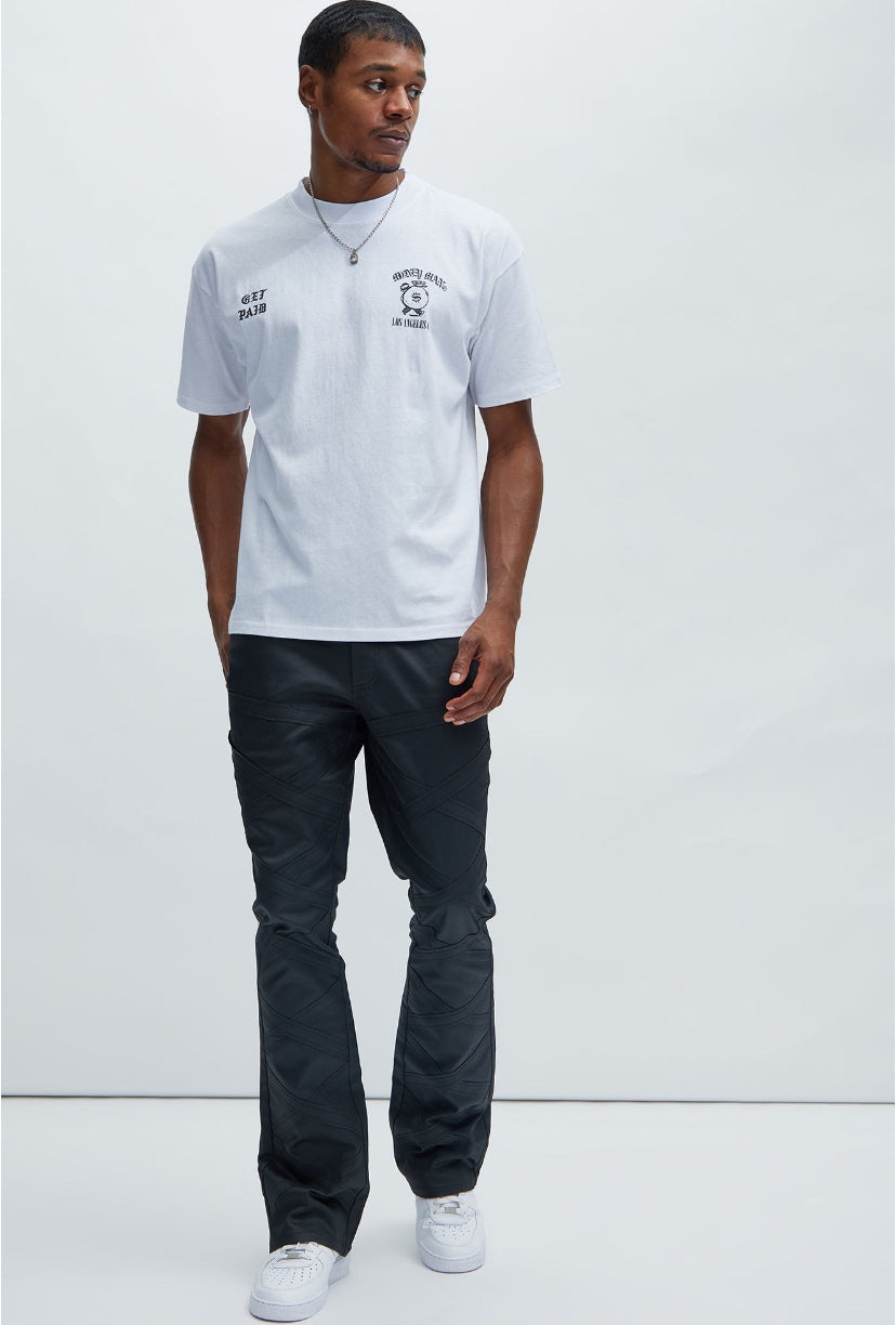 “MONEY MAN” T-SHIRT - Amessio