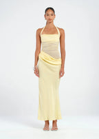GINA MAXI DRESS