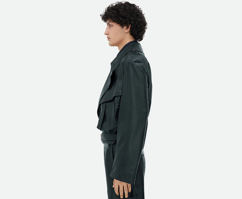 PREMIUM LEATHER JACKET