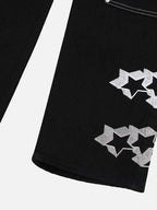 “STAR” JEANS - AMESSIO