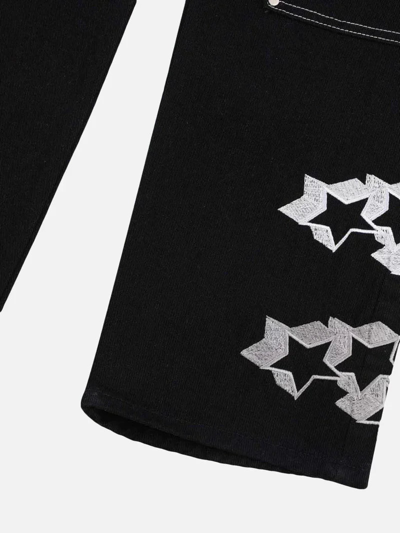 “STAR” JEANS - AMESSIO
