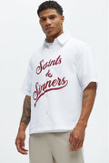 “SAINTS & SINNERS” SHIRT