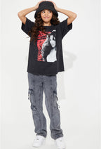 “Selena” TEE - Amessio