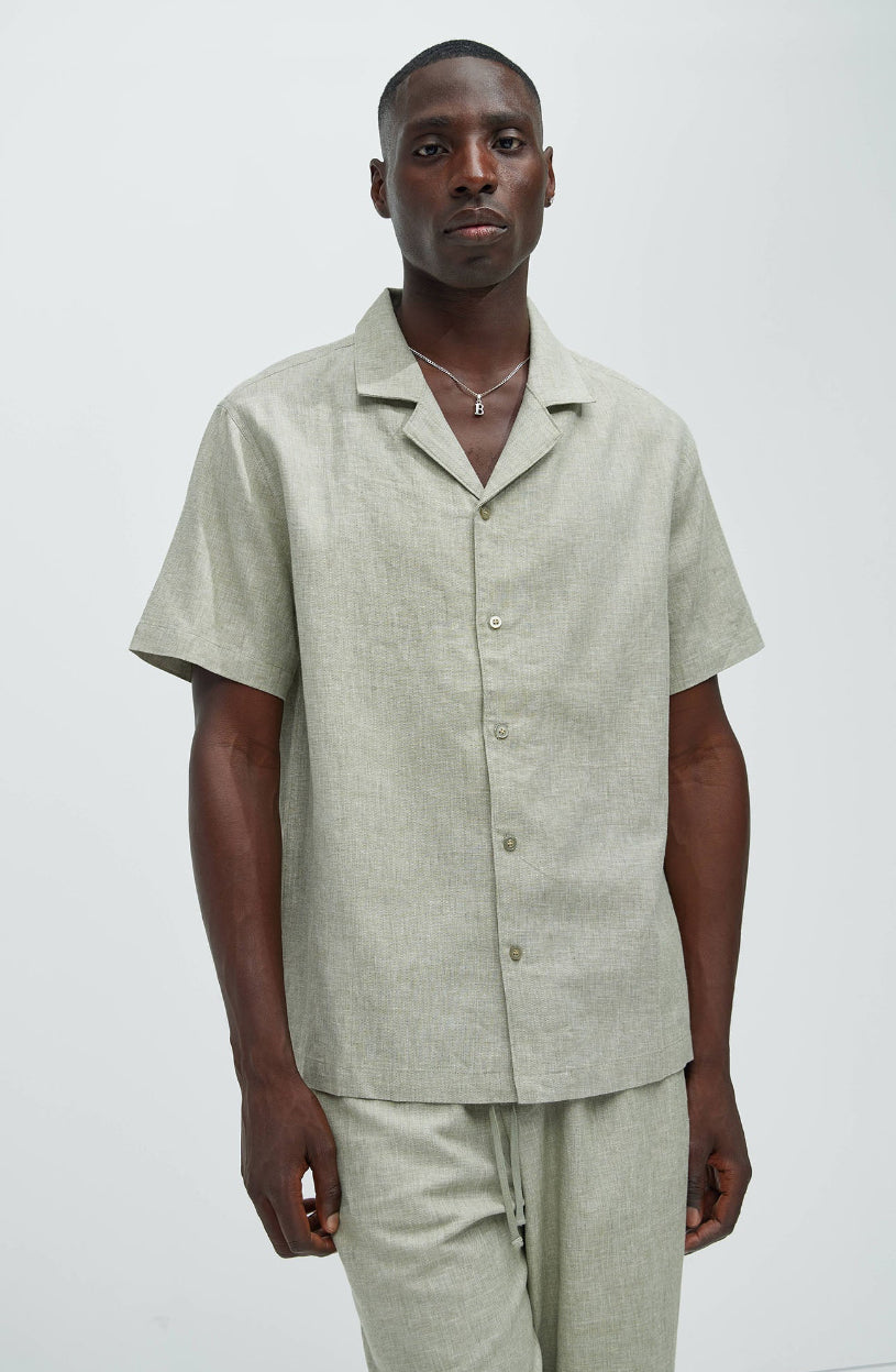 “PLAIN” SHIRT