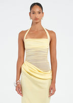 GINA MAXI DRESS