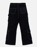 “DOUBLE UTILITY” CARGO - AMESSIO