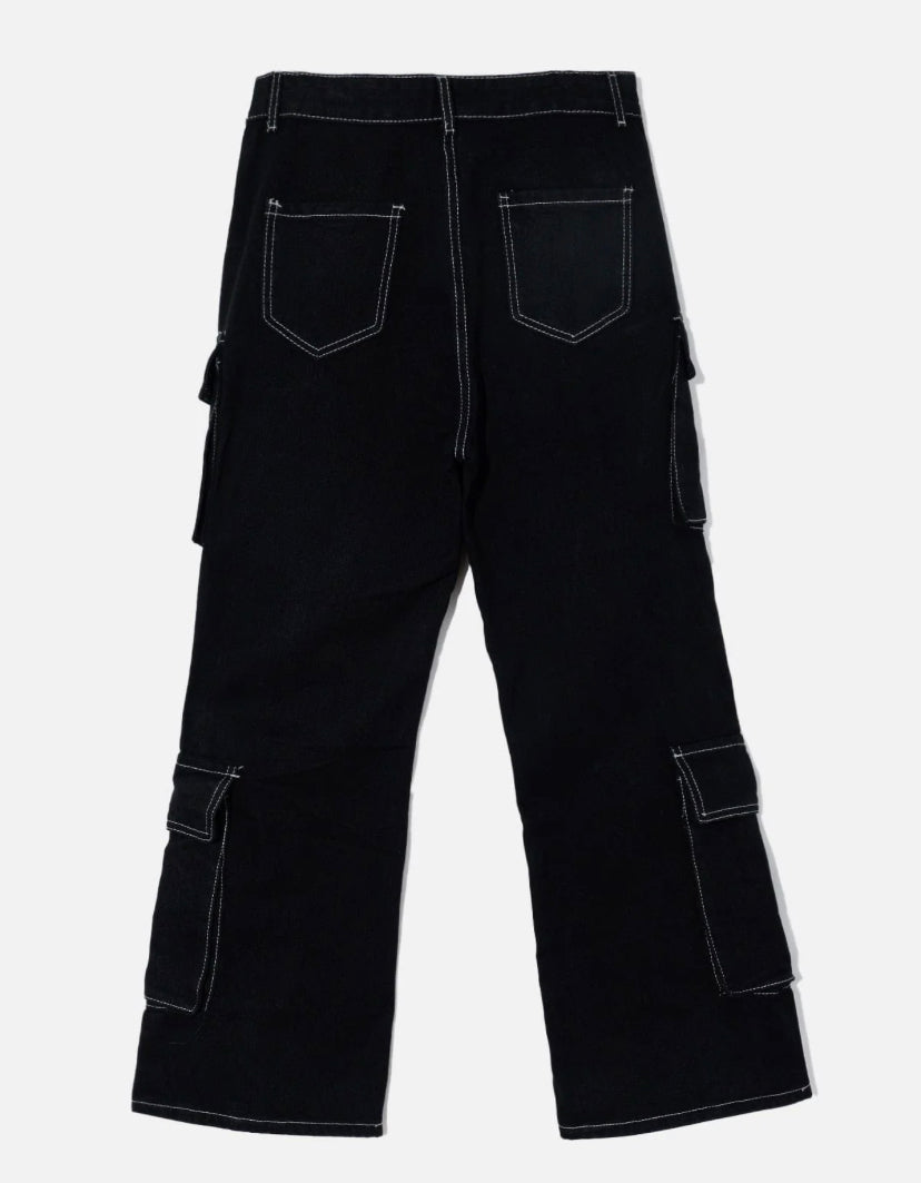 “DOUBLE UTILITY” CARGO - AMESSIO