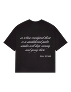 “THE RAAJ KUMAR” TSHIRT - Amessio