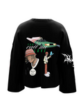 “YOUNG BOY” T-SHIRT - AMESSIO