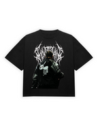 “DRAKE” FOR ALL THE DOGS T-SHIRT - Amessio