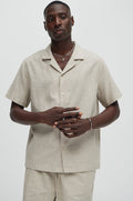 “PLAIN” SHIRT