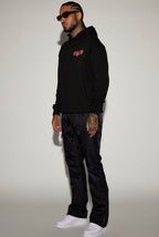 “THE DICE” HOODIE - Amessio