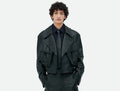 PREMIUM LEATHER JACKET