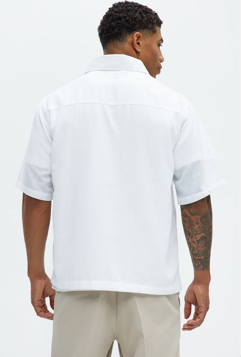 “SAINTS & SINNERS” SHIRT