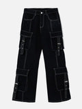 “DOUBLE UTILITY” CARGO - AMESSIO