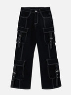 “DOUBLE UTILITY” CARGO - AMESSIO
