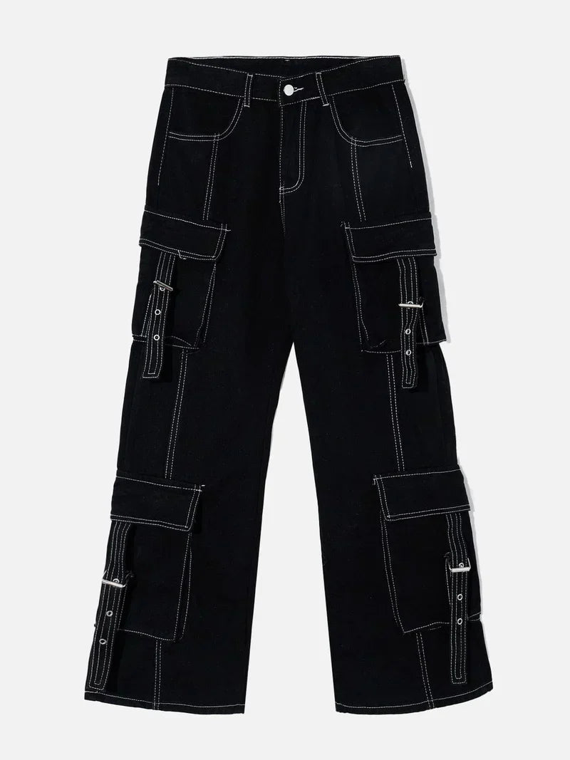 “DOUBLE UTILITY” CARGO - AMESSIO