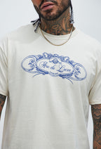 “ARE DE LUXE” T-SHIRT - Amessio
